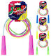 Mega Creative Springseil (Verschiedene Designs/Sortiment von Designs) 1St