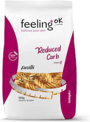 FeelingOk Βίδες Start Πρωτεϊνικά 250gr