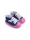 Childrenland Baby Sneakers Purple