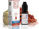 Nixx Έτοιμο Υγρό Αναπλήρωσης Havana Cream 3mg 10ml
