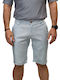 Men's Shorts Light Blue