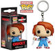 Funko Pocket Pop Horror Chucky Vinyl Figure Keychain