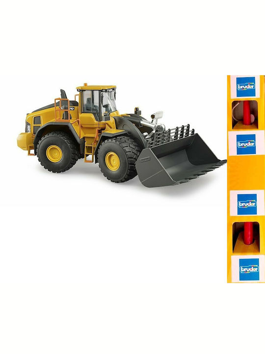 Camion de jucărie Bruder Volvo L260h 02458