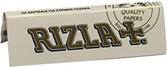 Rizla Zigarettenpapier 50 Blätter 1Stück