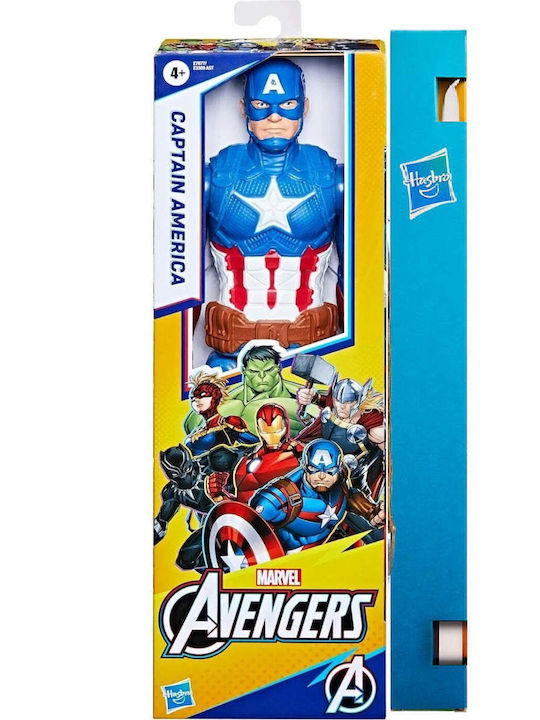 Marvel Avengers Spielzeug-Osterkerze für 4+ Jahre Hasbro