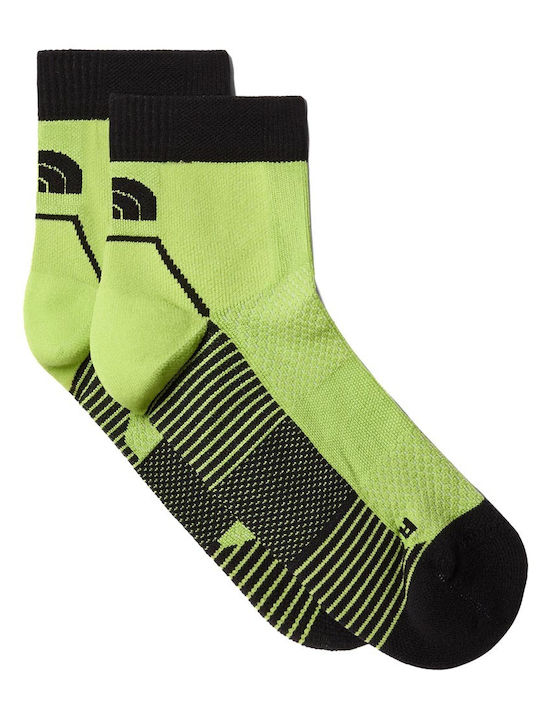 The North Face Laufsocken Grün 1 Paar