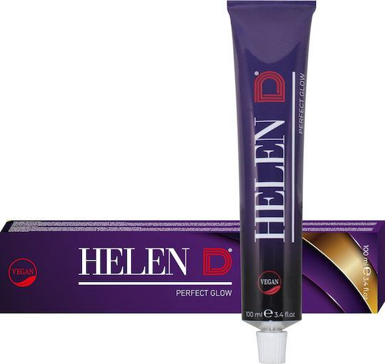 Helen D Боя За Коса 4/0 100мл