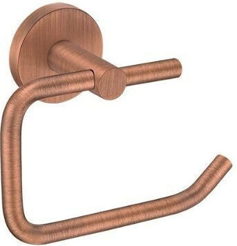 Sanco Suport De Hârtie Ergon Bronz