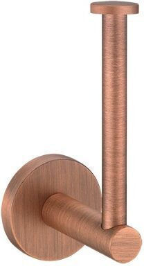 Sanco Ergon Paper Holder Bronze