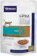 Virbac Virbac Early Kidney Joint Kj1 Nasses Katzenfutter in Dose für Junior-Katzen mit Schweinefleisch, Huhn, Leber und Kartoffeln 85g