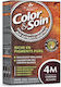 3Chenes Боя за коса Без амоняк 4M Mahogany Brown