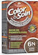 3Chenes 3Chenes Hair Dye No Ammonia 6n Navy