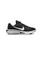 Journey Run Sport Shoes Running Black