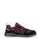 Albatros Clifton St Waterproof Low Work Black O2 with Certification ESD