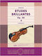 Mazas Etudes Op.36 N 2 Εκδόσεις Budapest