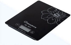 Hausberg Digitale Flache Küchenwaagen bis 5kg Hausberg Digitale Flache Küchenwaagen bis 5kg