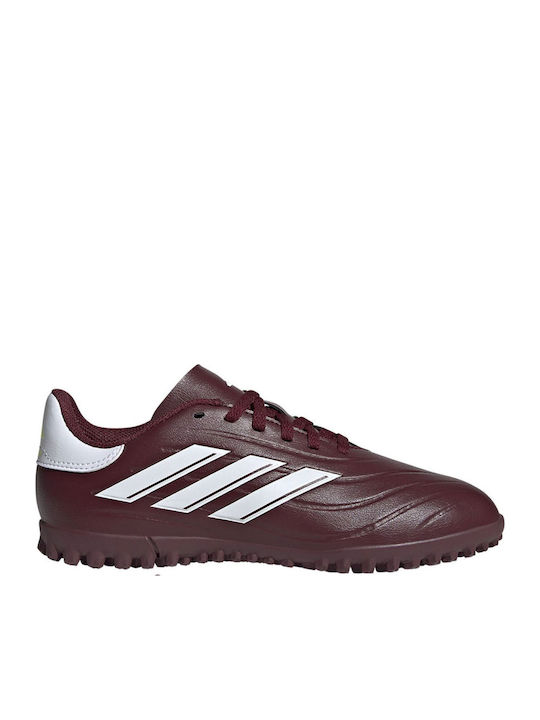 adidas Copa Pure 2 Club Kids Turf Soccer Shoes ...