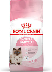 Royal Canin Mother & Babycat 1-4 Months Royal Canin Mother & Babycat 1-4 Months