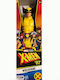 Παιχνιδολαμπάδα Wolverine για 4+ Ετών Hasbro