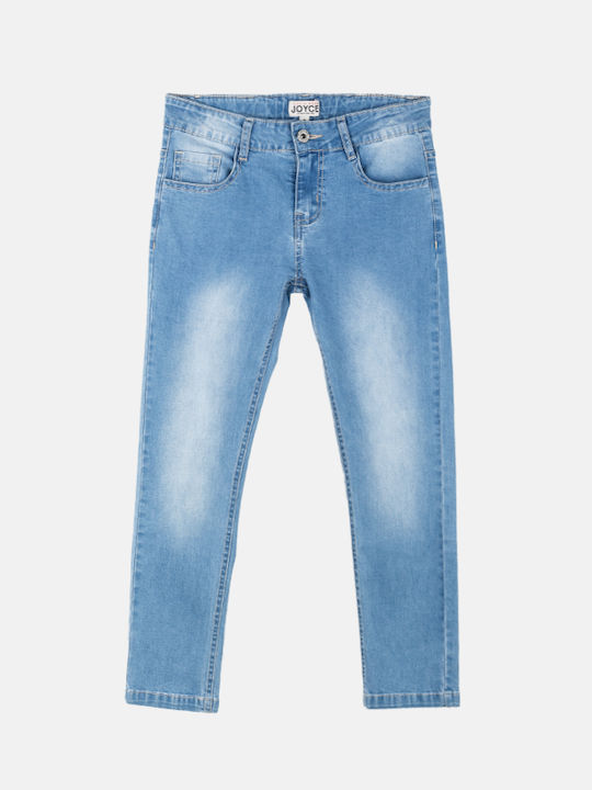 Joyce Kids Jeans Blue