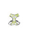 Zeedog Adjustable Mesh Plus Harness Smash S 27-32cmx41-51cm