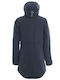 Holden Wms Shelter Jacke Marine