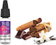 The Liquids Lab Lichid de Reumplere Gata 6mg 10ml