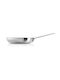 Eva Solo Honeycomb Τηγάνι από Rostfreier Stahl με Antihaftbeschichtung 24cm