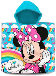 Kids Licensing Minnie Светлосин