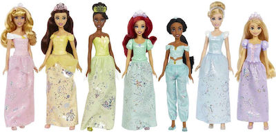 Mattel Sparkle Set Prințesa Disney