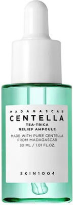 Skin1004 Madagascar Centella Tea-Trica Serum Facial 30ml