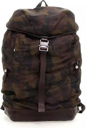 Campomaggi Military Backpack Backpack