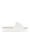 June Women's Flip Flops White