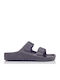 Frauen Flip Flops in Schwarz Farbe