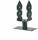 Traditioneller Pergola-Sockel 50-071000140 N14