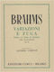 Brahms Handel Variationen Op.24
