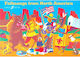 Folksongs From North America
