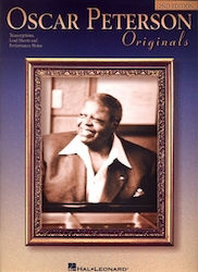 Peterson Oscar Originals