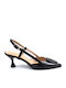 Women's Pumps Lucchini Ellen 51620 Black Black