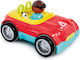 ELC Vehicul