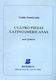 Santorsola Guido Cuatro Piezas Latinoamericanas
