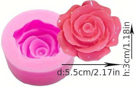 Silgram Mold Silicone for Candle / Clay / Liquid Glass