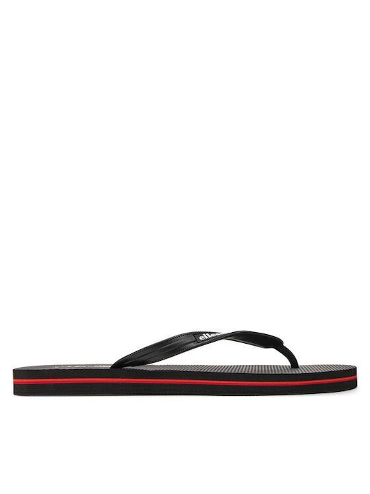 Ellesse Ανδρικά Flip Flops Μαύρα