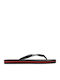 Ls25 Ανδρικά Flip Flops Μαύρα