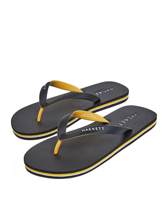 Hackett