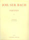 Bach J.s Petits Preludes & Fugues Urtext