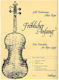 Doblinger Biedermann - Frohlicher Anfang Vol.2 For Two Violins