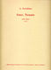 A Scriabine 6me Sonata Op 62 Bossey & Hawkes Publications