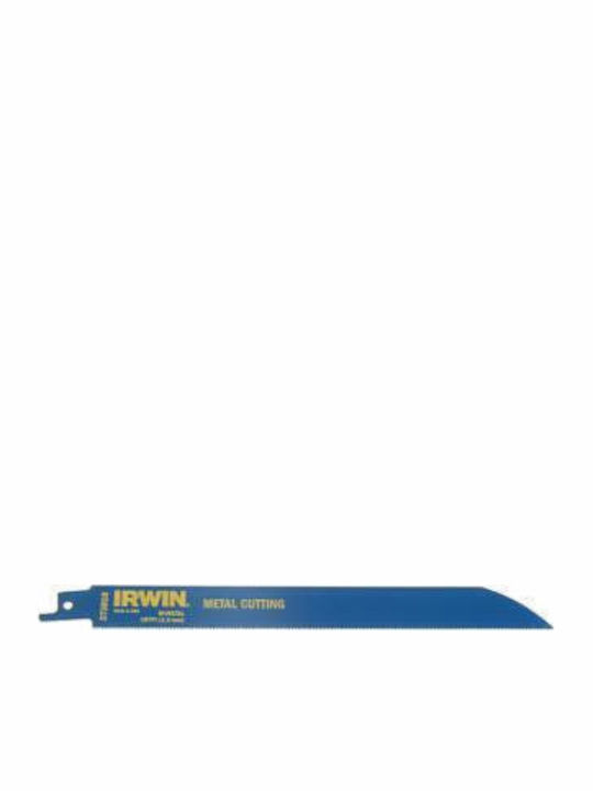 Irwin 10506425 Λάμες για Μέταλλο 150mm 2τμχ