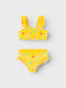 Swimwear Bikini Name It Nmfzulle Box 13226745-yarrow Girl